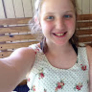 Meet your Posher, Abigail